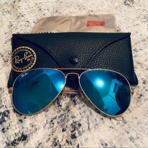 Ray-Ban Aviators